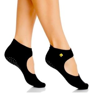Kate Spade New York Workout Socks - Set Of 2 Pairs - US 4-10